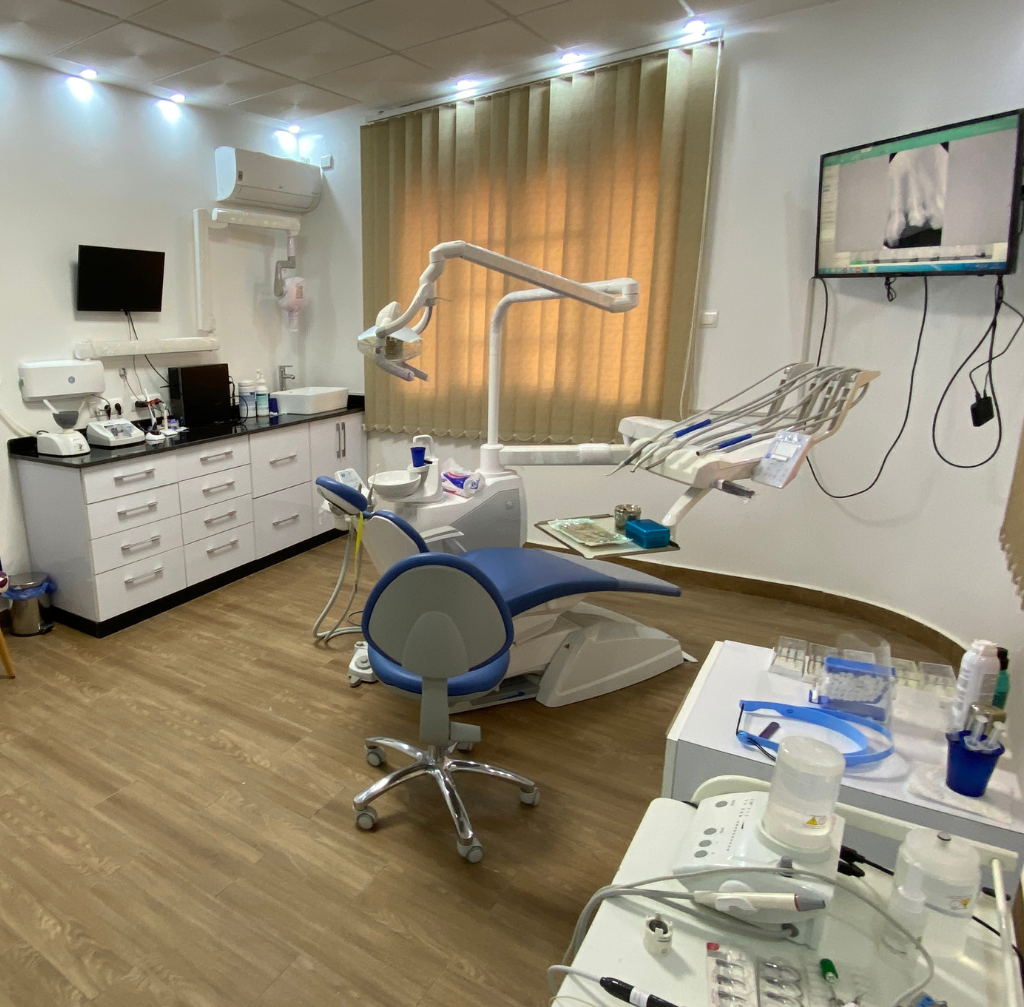 Salle De Soins